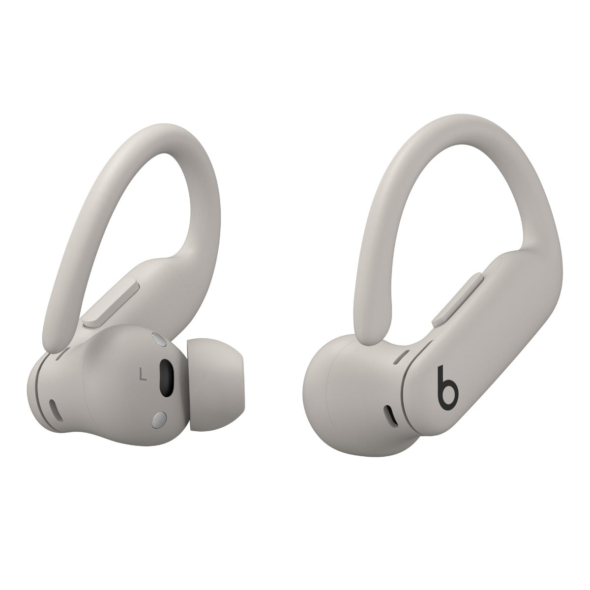 Beats - Powerbeats Pro 2 - High-Performance Earbuds - Quick Sand - Wholesales Supply