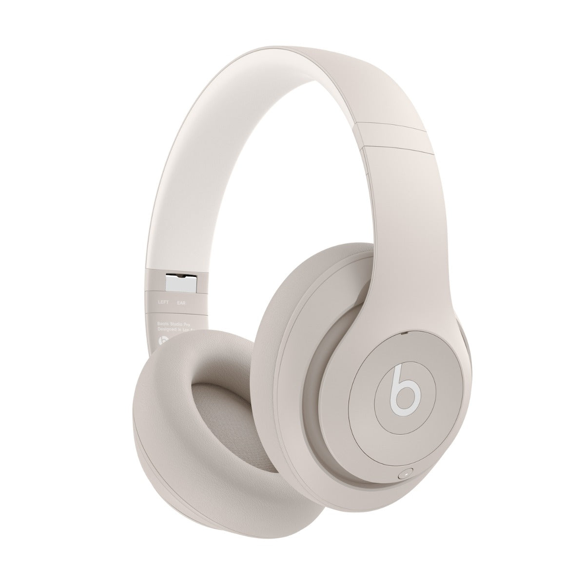 Beats Studio Pro Wireless Headphones - Sandstone - Wholesales Supply