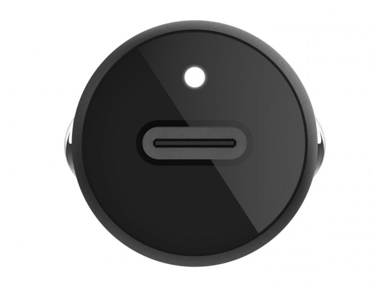 Belkin 20W USB-C PD Car Charger + USB-C to Lightning Cable - Wholesales Supply