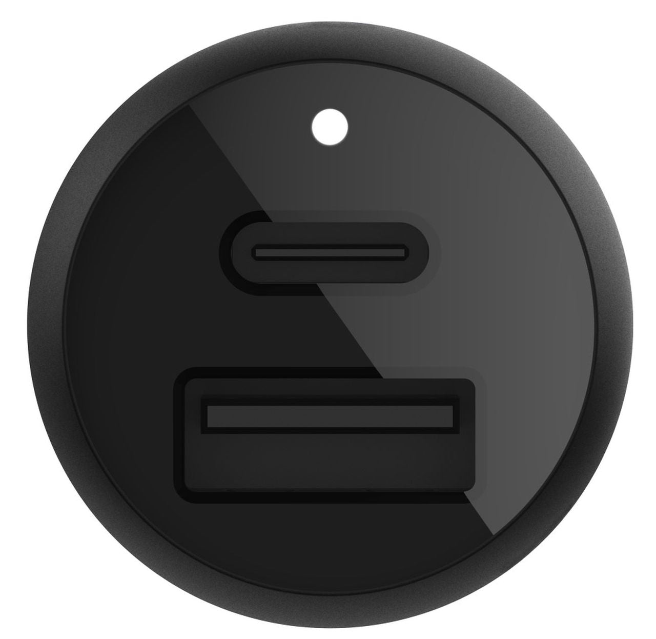 Belkin 25W PD3 USB-C 12W USB-A Car Charger 37W - Wholesales Supply