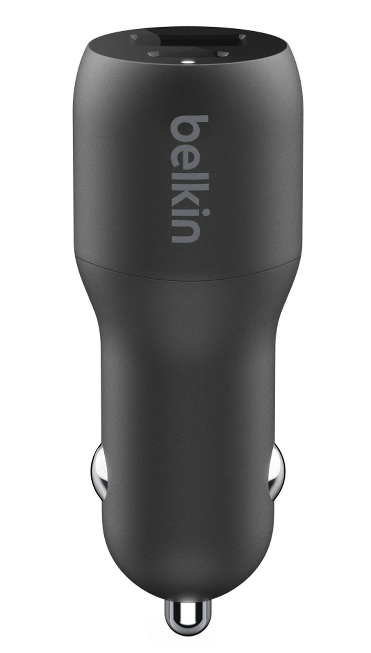 Belkin 25W PD3 USB-C 12W USB-A Car Charger 37W - Wholesales Supply