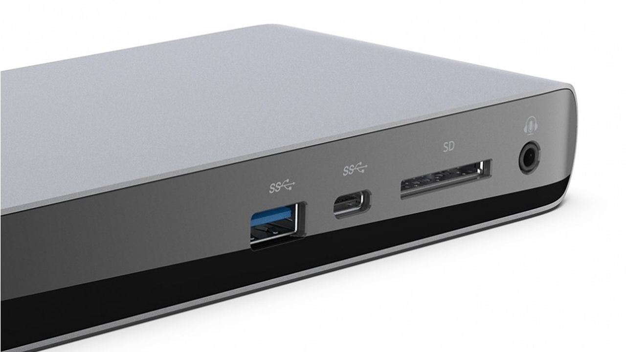 Belkin Thunderbolt 3 Dock Pro Docking Station - Wholesales Supply