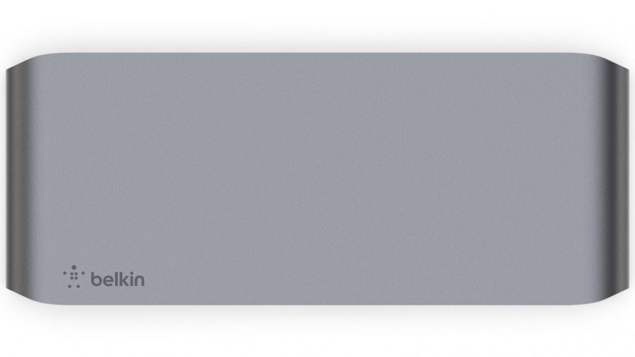 Belkin Thunderbolt 3 Dock Pro Docking Station - Wholesales Supply