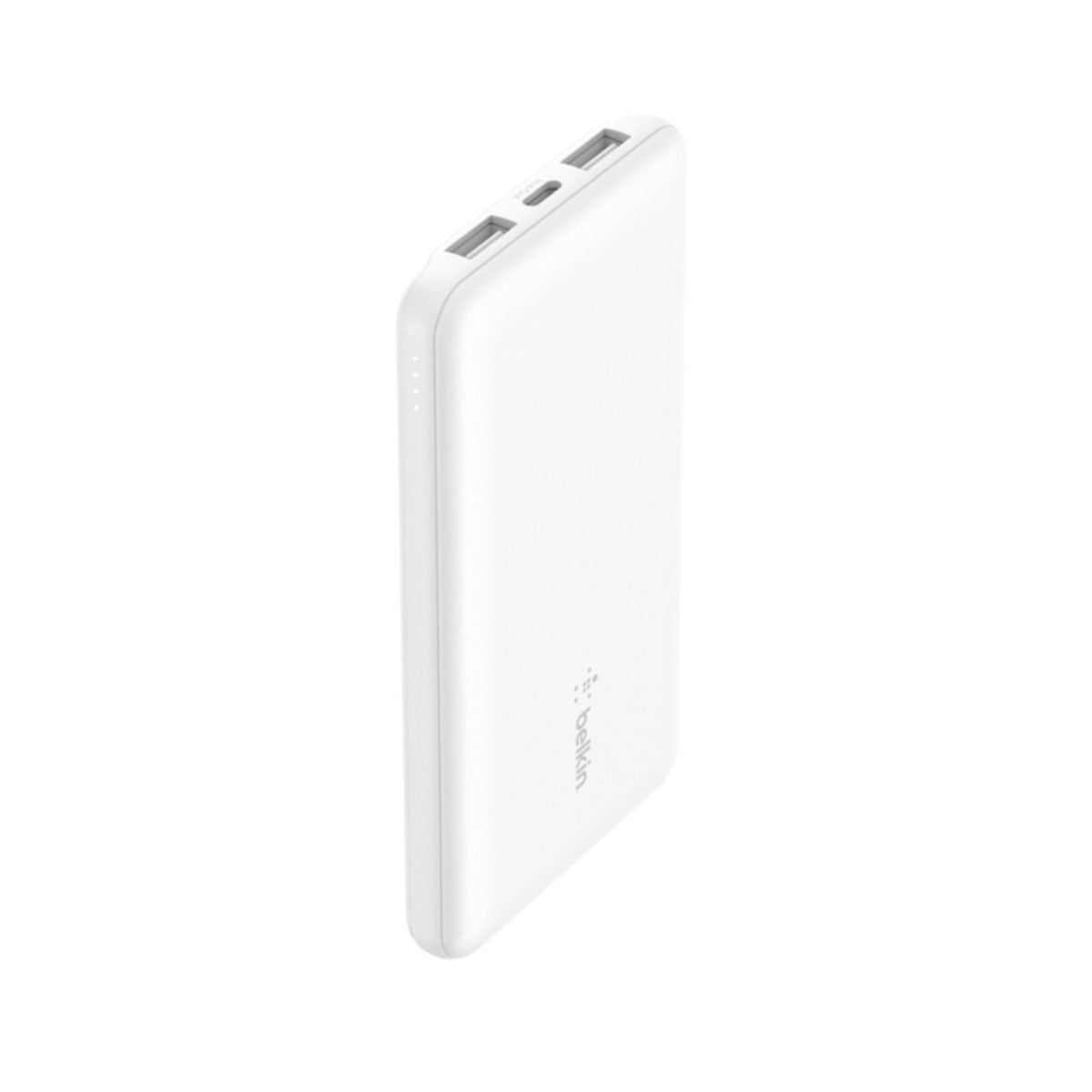 Belkin - BOOSTCHARGE Power Bank 10K 15W - White - Wholesales Supply