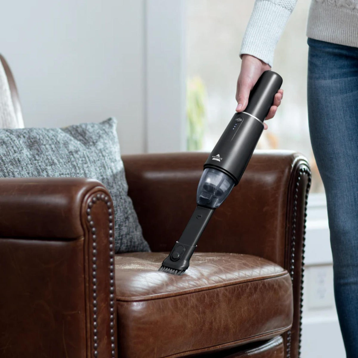 Bissell - AeroSlim Hand Vacuum - Wholesales Supply