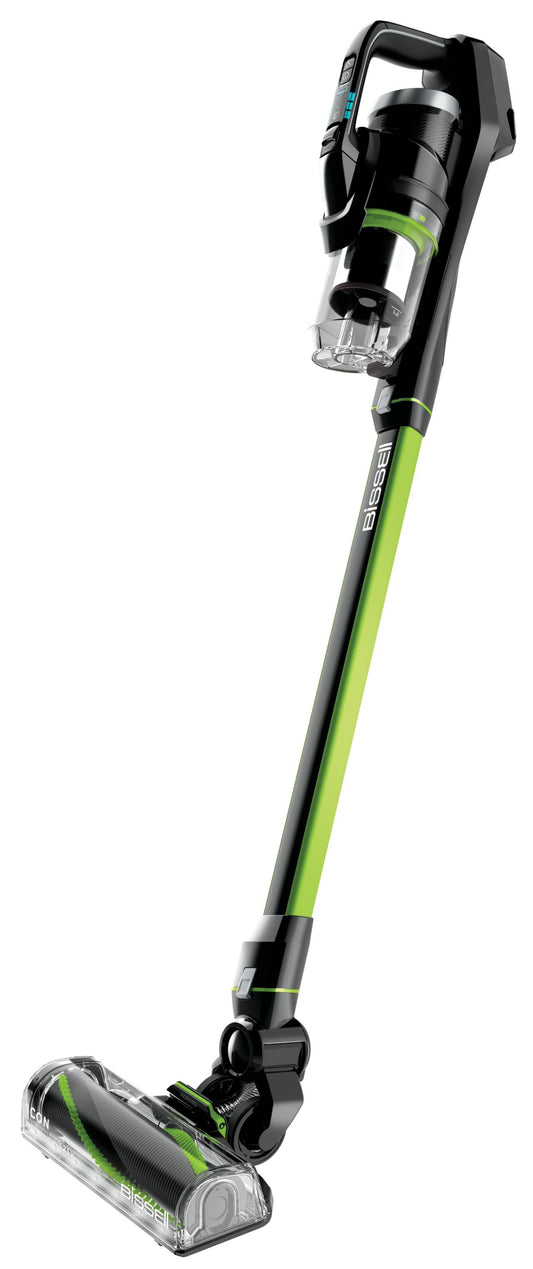 Bissell - Icon Pet Turbo 25V Cordless Stick Vac - Wholesales Supply