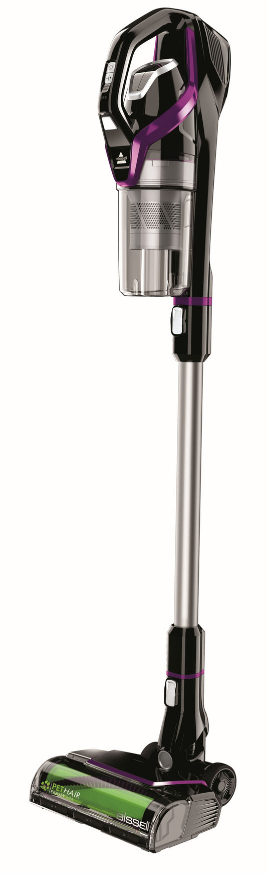 Bissell - Pet Hair Eraser Slim Vacuum - Wholesales Supply