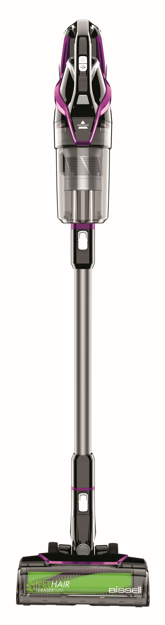 Bissell - Pet Hair Eraser Slim Vacuum - Wholesales Supply