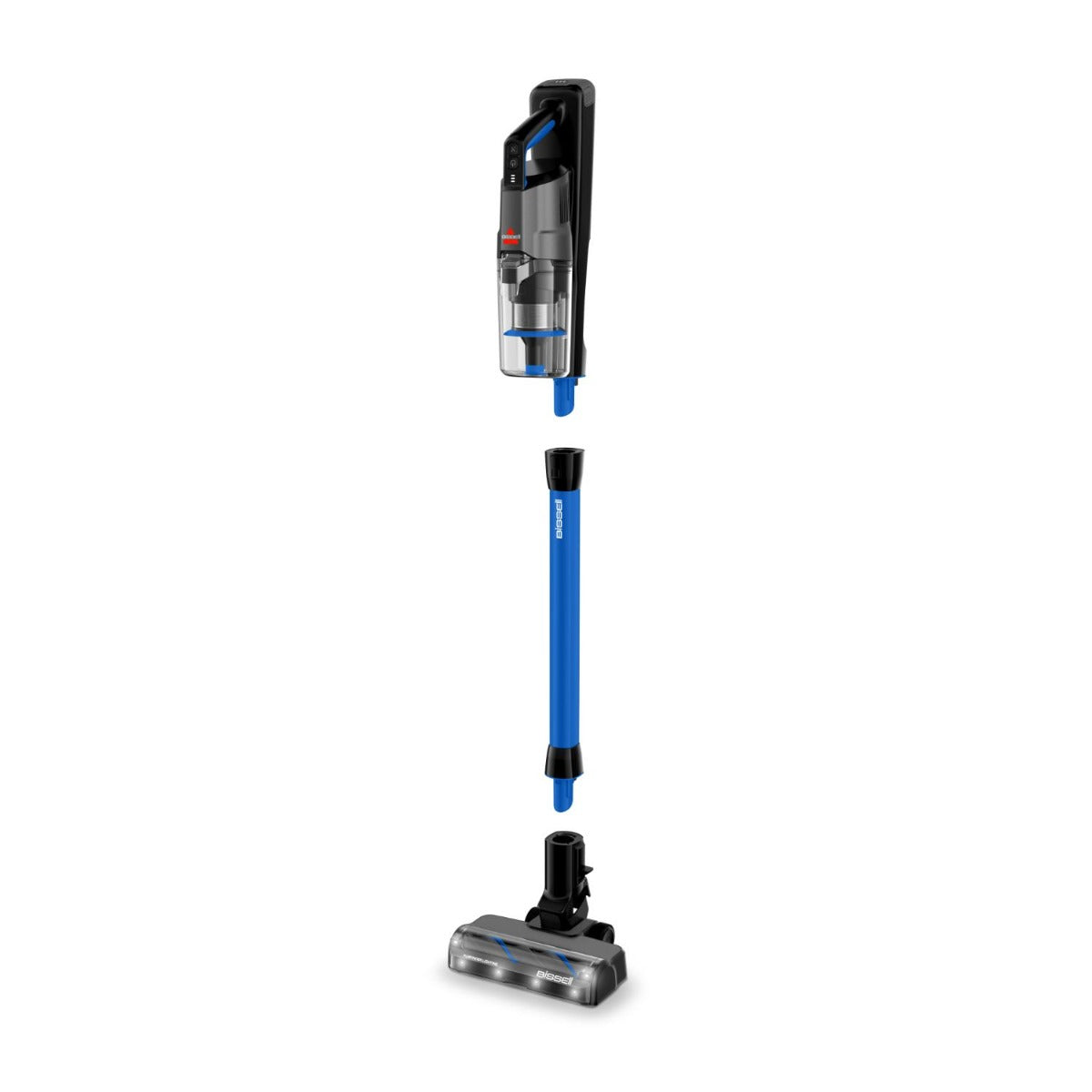 Bissell - PowerClean FurFinder 200W Cordless Stick Vacuum - Wholesales Supply