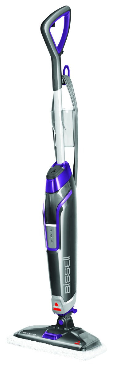 Bissell - PowerFresh Sanitiser Professional Steam Mop - Wholesales Supply