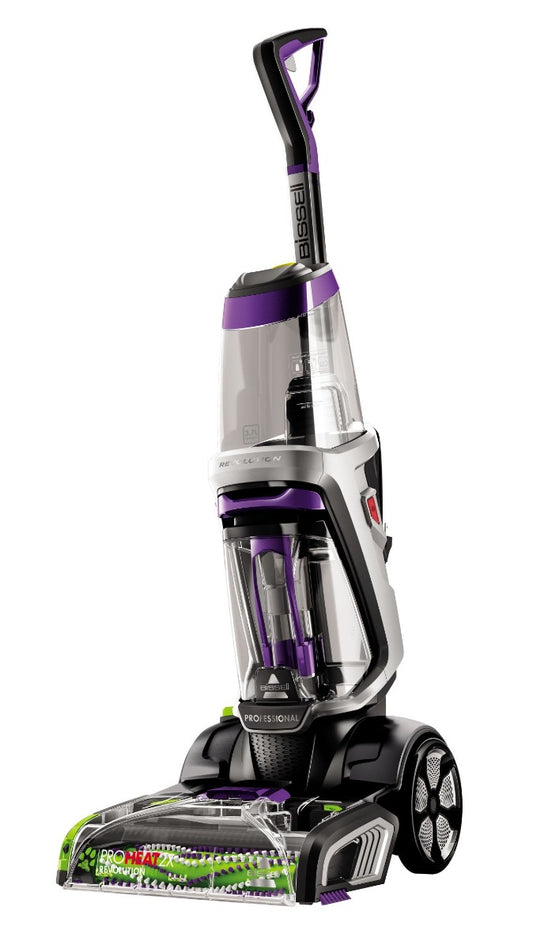 Bissell - Revolution Max Professional Carpet Cleaner - Wholesales Supply