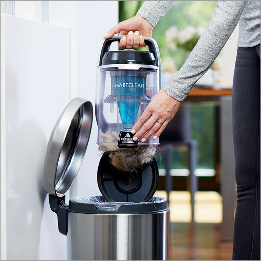 Bissell - SmartClean Power Foot Canister - Wholesales Supply