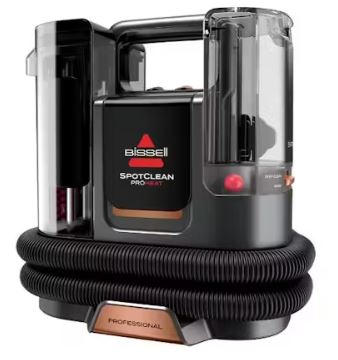 Bissell - SpotClean ProHeat Professional - Wholesales Supply