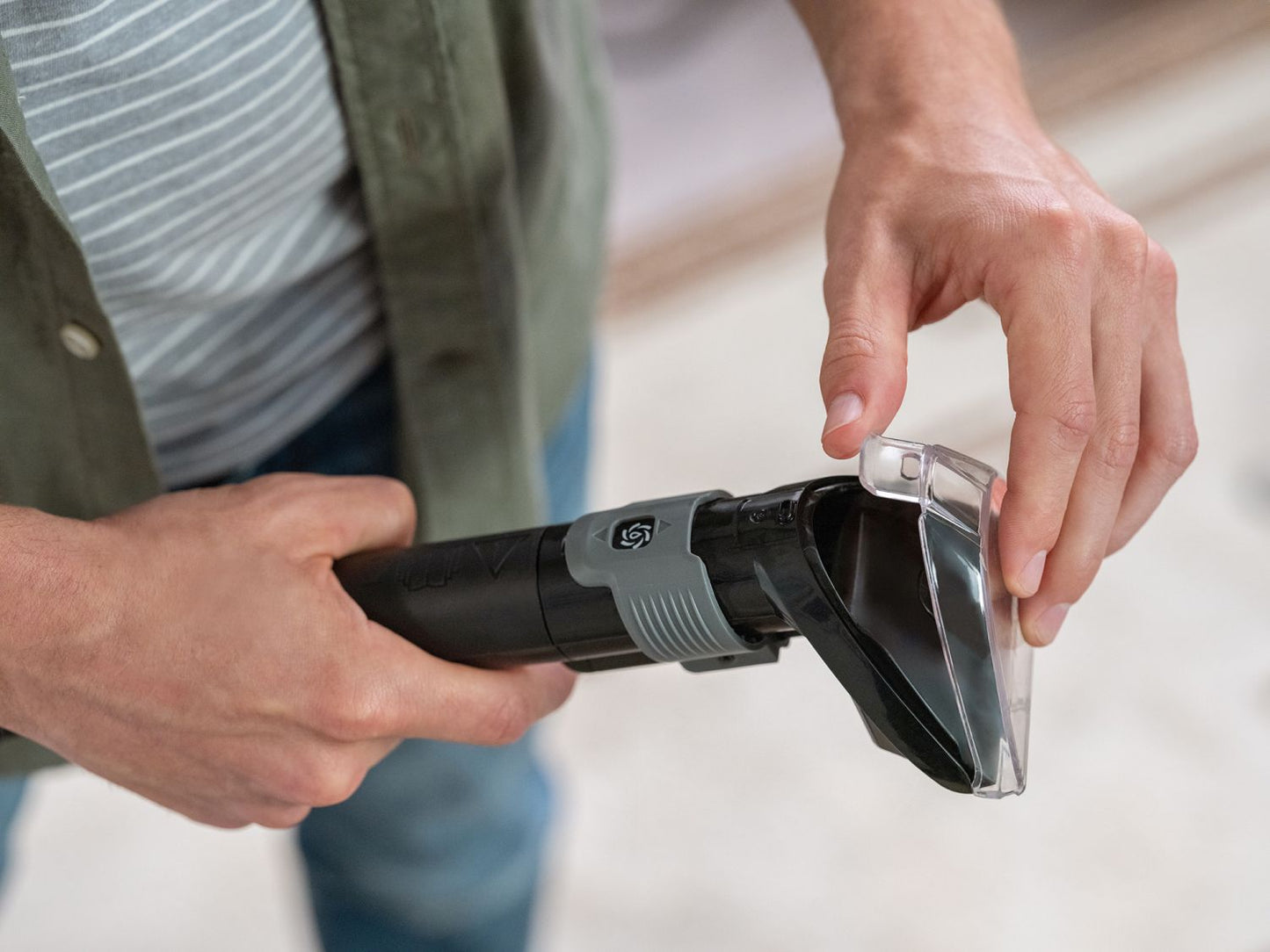 Bissell - SpotClean ProHeat Professional - Wholesales Supply