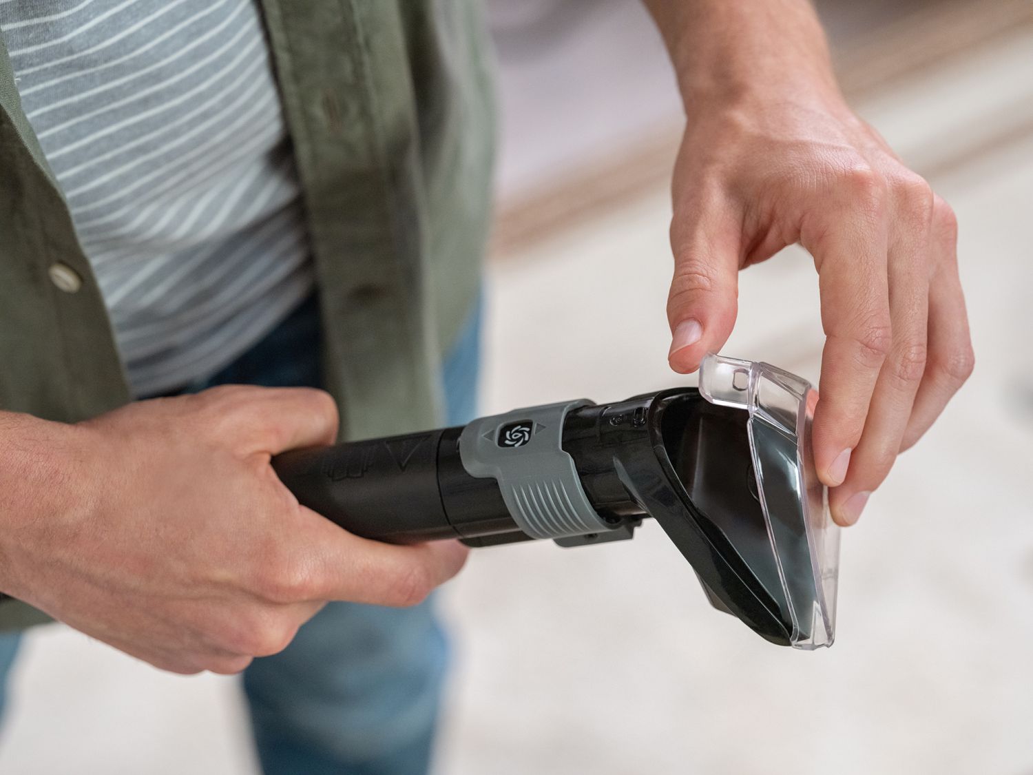 Bissell - SpotClean ProHeat Professional - Wholesales Supply