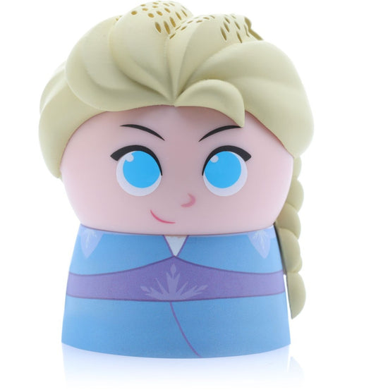 Bitty Boomer - Disney Elsa Bluetooth Speaker - Wholesales Supply