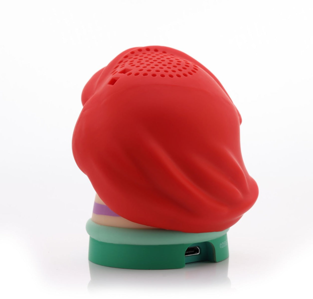 Bitty Boomer - Disney Mermaid Ariel Bluetooth Speaker - Wholesales Supply