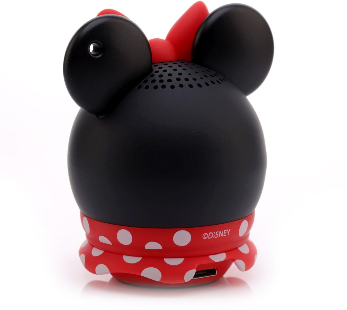 Bitty Boomer - Disney Minnie Pink Bluetooth Speaker - Wholesales Supply