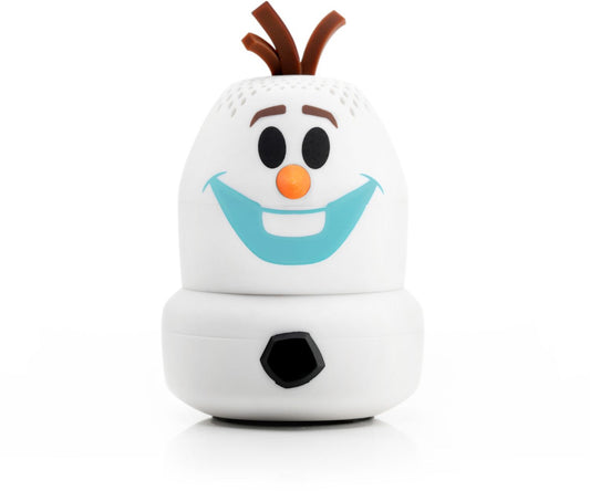 Bitty Boomer - Disney Olaf Bluetooth Speaker - Wholesales Supply