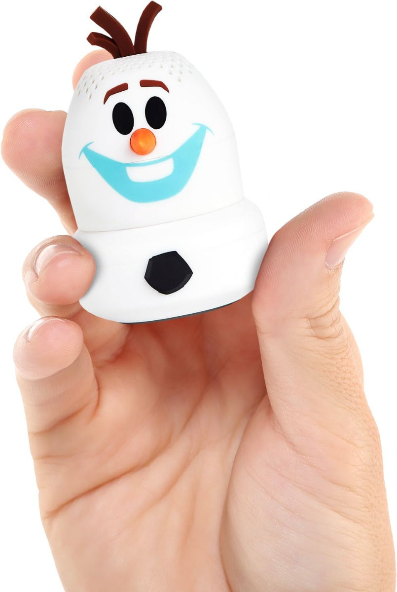 Bitty Boomer - Disney Olaf Bluetooth Speaker - Wholesales Supply