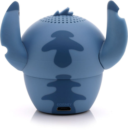 Bitty Boomer - Disney Stitch Bluetooth Speaker - Wholesales Supply