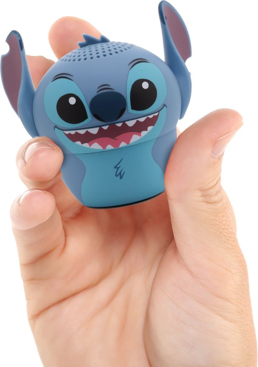 Bitty Boomer - Disney Stitch Bluetooth Speaker - Wholesales Supply