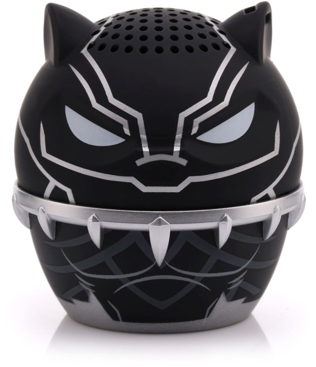 Bitty Boomer - Marvel Black Panther Bluetooth Speaker - Wholesales Supply