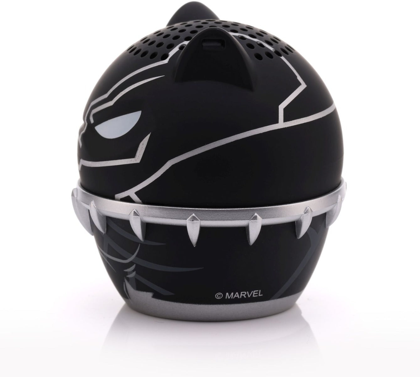 Bitty Boomer - Marvel Black Panther Bluetooth Speaker - Wholesales Supply