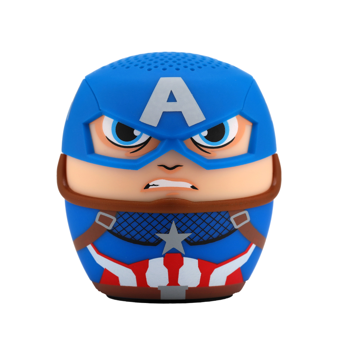 Bitty Boomer - Marvel Captain America Bluetooth Speaker - Wholesales Supply