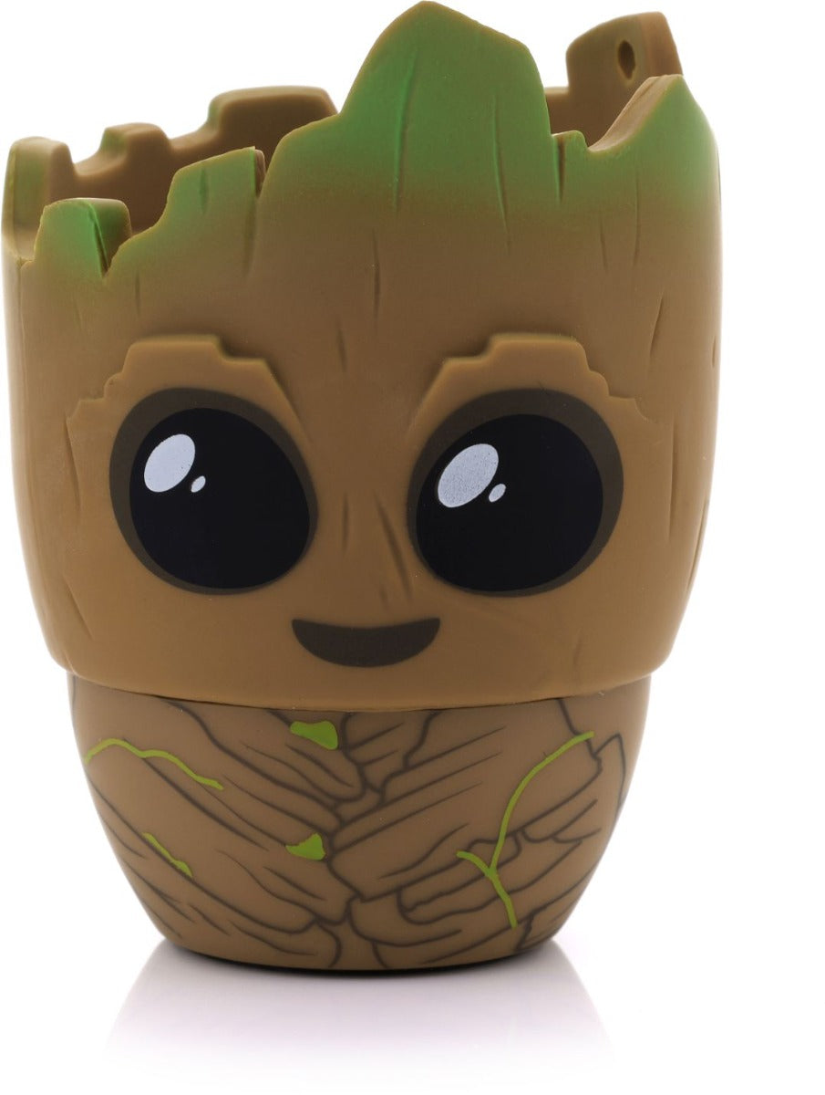 Bitty Boomer - Marvel Groot Bluetooth Speaker - Wholesales Supply