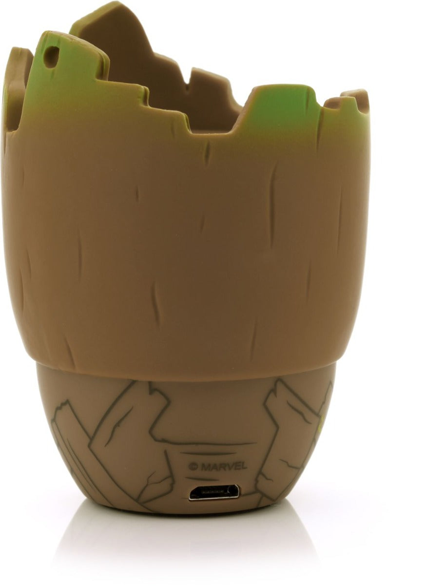 Bitty Boomer - Marvel Groot Bluetooth Speaker - Wholesales Supply