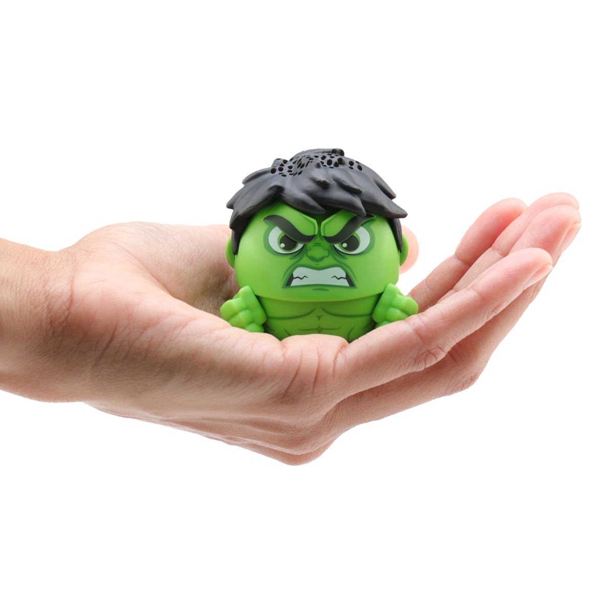 Bitty Boomer - Marvel Hulk Bluetooth Speaker - Wholesales Supply