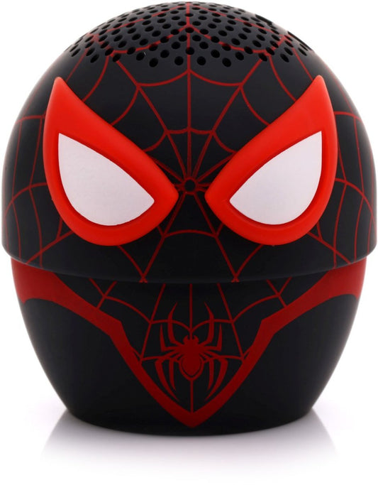 Bitty Boomer - Marvel Miles Morales Bluetooth Speaker - Wholesales Supply