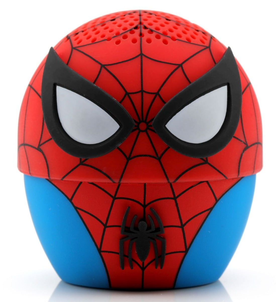 Bitty Boomer - Marvel Spiderman Bluetooth Speaker - Wholesales Supply