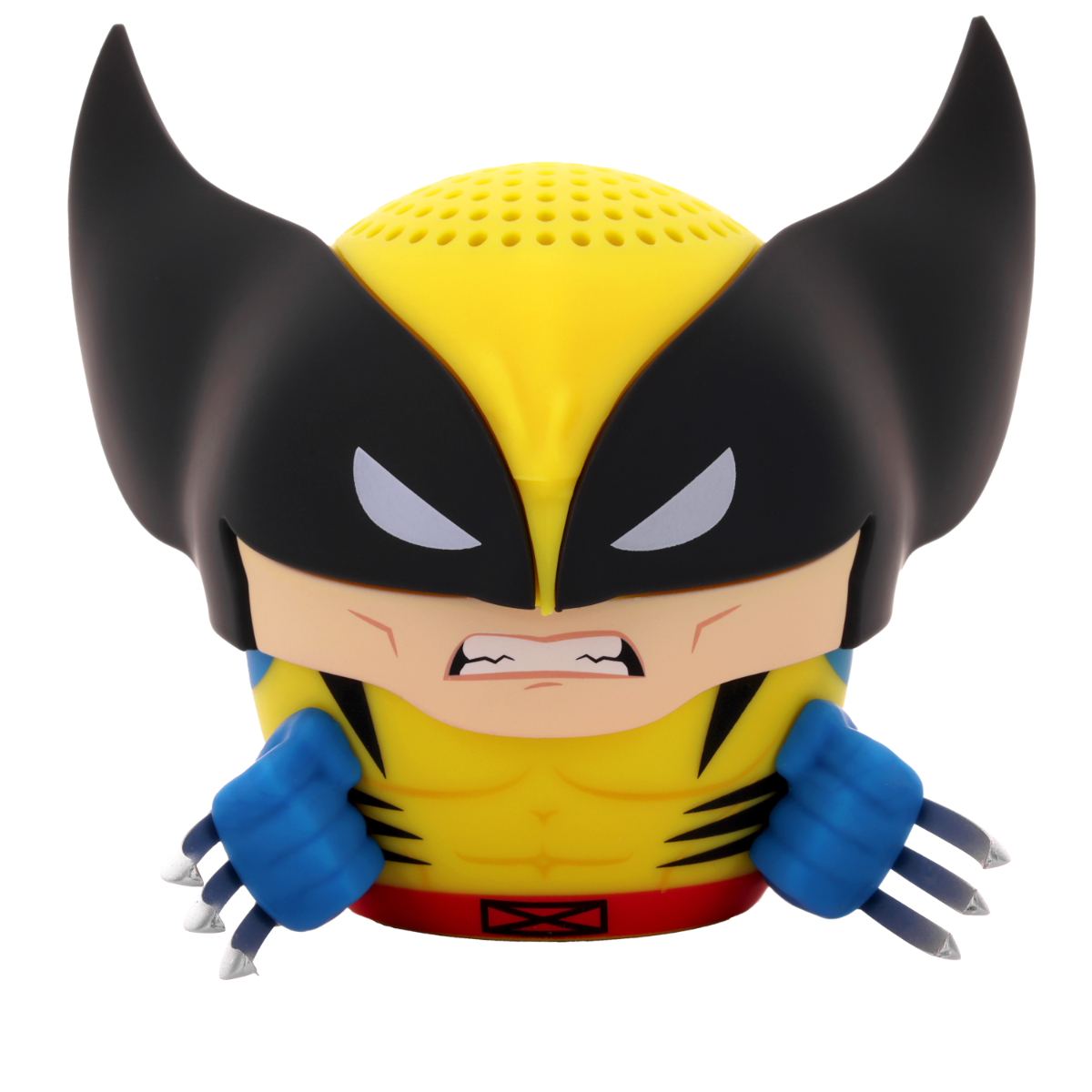 Bitty Boomer - Marvel Wolverine Bluetooth Speaker - Wholesales Supply
