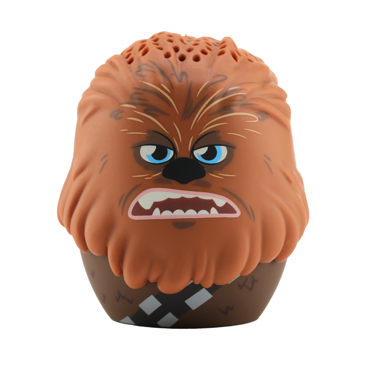 Bitty Boomer - Star Wars Chewbacca Bluetooth Speaker - Wholesales Supply