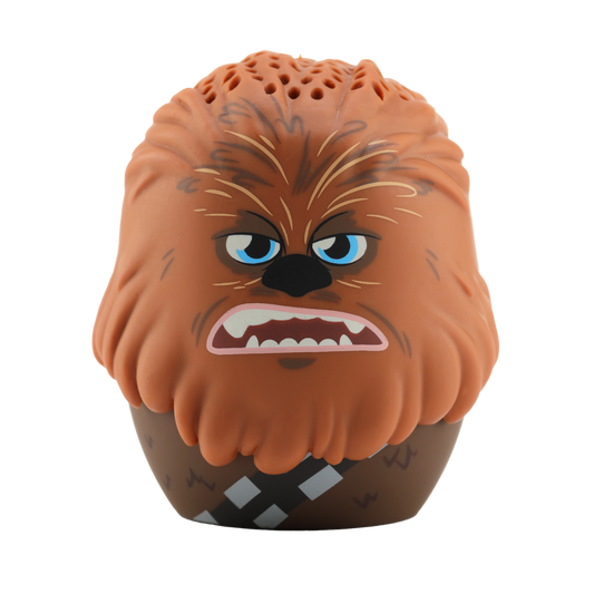 Bitty Boomer - Star Wars Chewbacca Bluetooth Speaker - Wholesales Supply