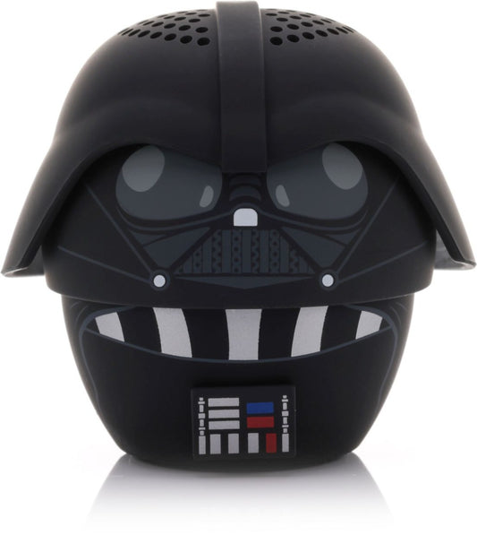 Bitty Boomer - Star Wars Darth Vader Remove Helmet Bluetooth Speaker - Wholesales Supply