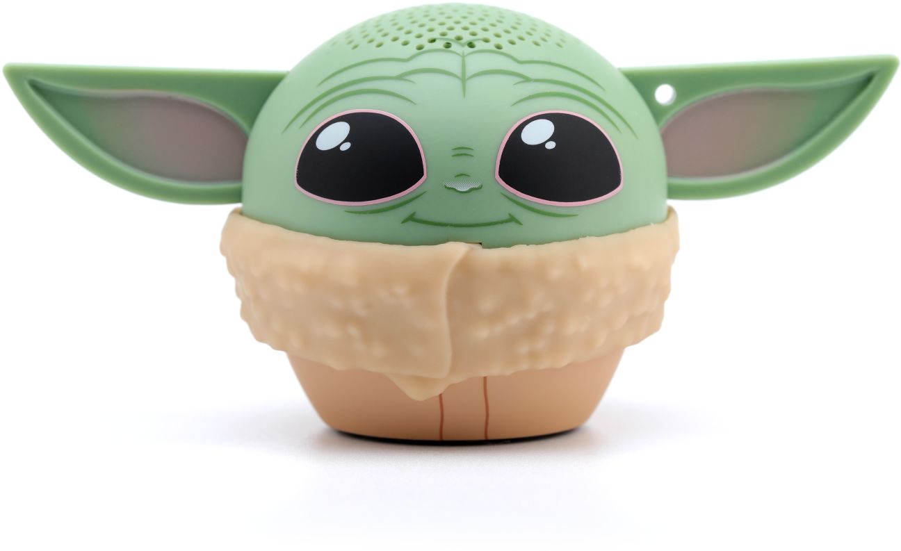 Bitty Boomer - Star Wars Grogu Child Bluetooth Speaker - Wholesales Supply