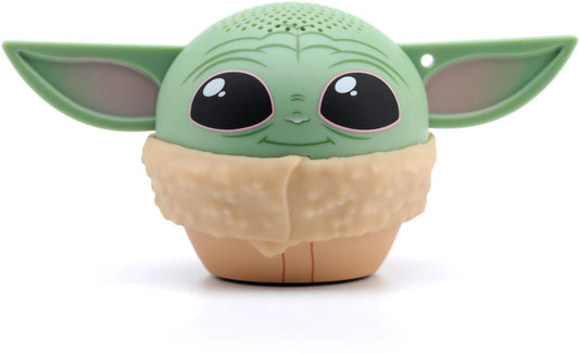 Bitty Boomer - Star Wars Grogu Child Bluetooth Speaker - Wholesales Supply