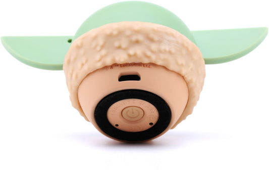 Bitty Boomer - Star Wars Grogu Child Bluetooth Speaker - Wholesales Supply