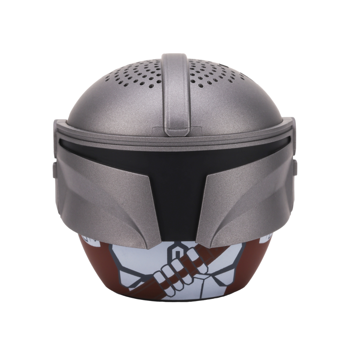 Bitty Boomer - Star Wars Mandalorian Bluetooth Speaker - Wholesales Supply