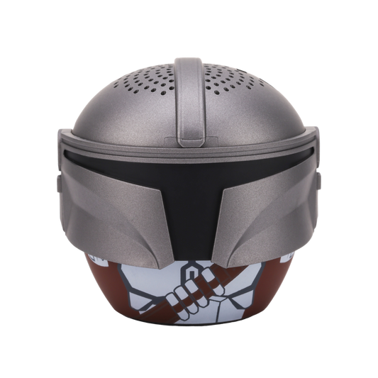 Bitty Boomer - Star Wars Mandalorian Bluetooth Speaker - Wholesales Supply
