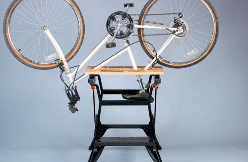 Black & Decker - WorkMate Dual Height Workbench - Black - Wholesales Supply