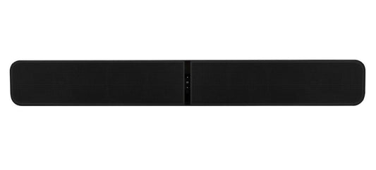 Bluesound Soundbar Speaker - Black - Wholesales Supply