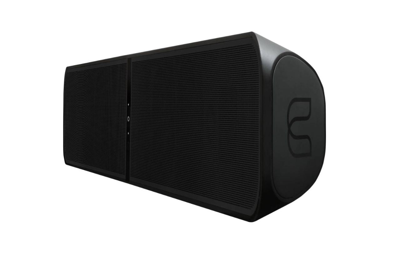 Bluesound Soundbar Speaker - Black - Wholesales Supply
