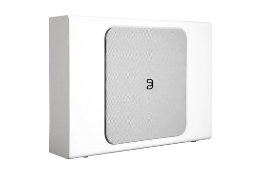 Bluesound Pulse Subwoofer - White - Wholesales Supply