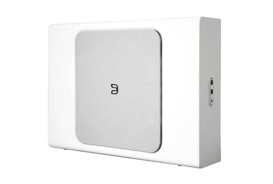 Bluesound Pulse Subwoofer - White - Wholesales Supply