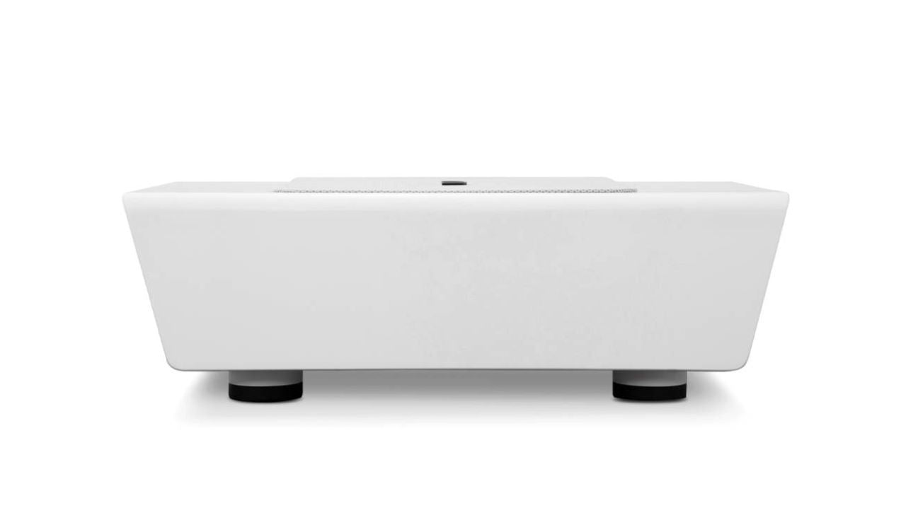 Bluesound Pulse Subwoofer - White - Wholesales Supply