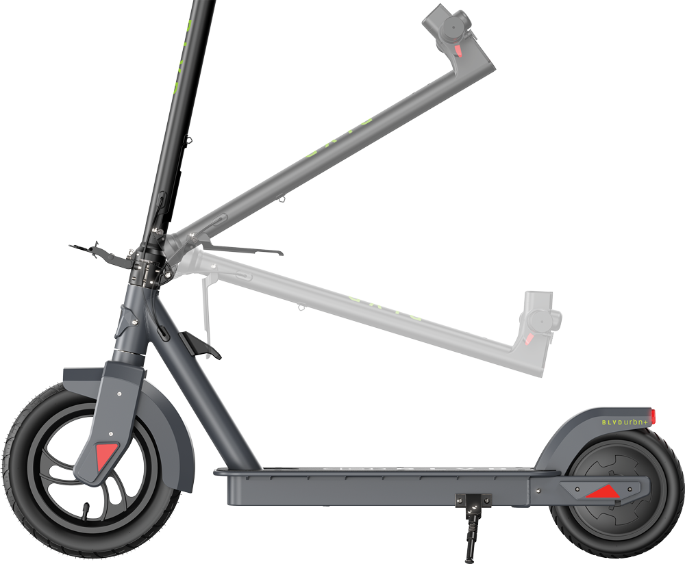 BLVD - URBN+ Electric Scooter - Wholesales Supply